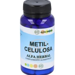 Metil-Celulosa 90Cap.