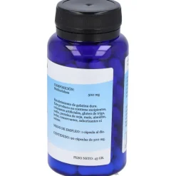 Metil-Celulosa 90Cap.