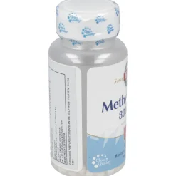 Metil Folate 800mcg. 90comp - Solaray