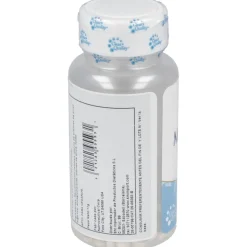 Metil Folate 800mcg. 90comp - Solaray