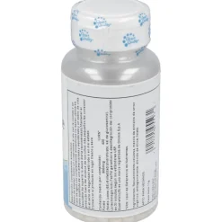 Metil Folate 800mcg. 90comp - Solaray
