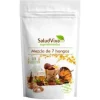 Mezcla7 Hongos Bio 100g - Salud Viva