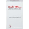 800 mg 30 Comprimidos Efervescentes - Triade
