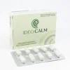 (560 mg 30 Cápsulas) - Ideocalm