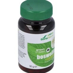 Mgdose Boswellia 30 Comprimidos - mg Dose