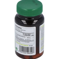 Mgdose Boswellia 30 Comprimidos - mg Dose