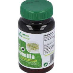 Mgdose Boswellia 30 Comprimidos - mg Dose