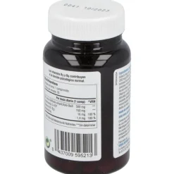 Mgdose Griffonia B3 Y B6 30 Comprimidos