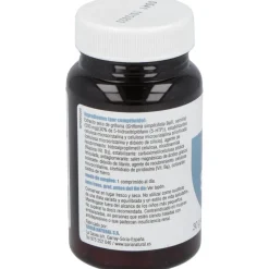 Mgdose Griffonia B3 Y B6 30 Comprimidos