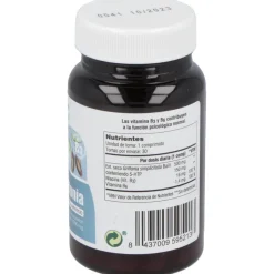 Mgdose Griffonia B3 Y B6 30 Comprimidos