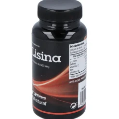 Mgdose L-Lisina 900Mg 60Comp