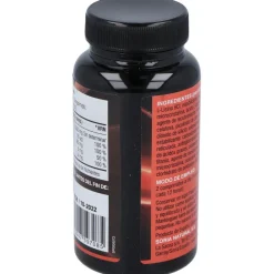 Mgdose L-Lisina 900Mg 60Comp