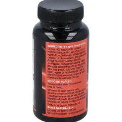 Mgdose L-Lisina 900Mg 60Comp