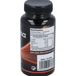 Mgdose L-Lisina 900Mg 60Comp