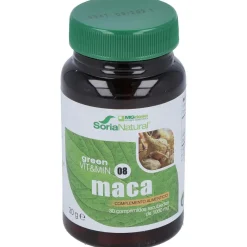 Mgdose Maca 30Comp