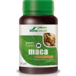 Mgdose Maca 30Comp