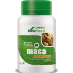 Mgdose Maca 30Comp