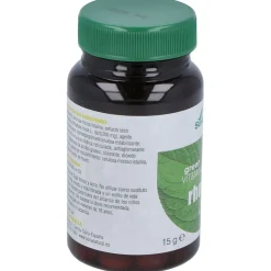 Mgdose Rhodiola 30 Comprimidos - mg Dose