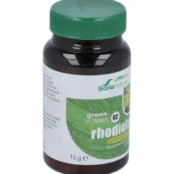 Mgdose Rhodiola 30 Comprimidos - mg Dose