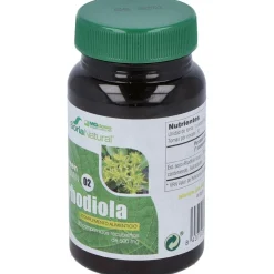 Mgdose Rhodiola 30 Comprimidos - mg Dose