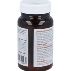 Mg Dose Soria Natural Vit Y Min 40 Hericium Complex 60Comp