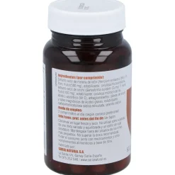 Mg Dose Soria Natural Vit Y Min 40 Hericium Complex 60Comp