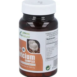 Mg Dose Soria Natural Vit Y Min 40 Hericium Complex 60Comp
