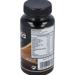 Mgdose Tirosina Complex 1000mg 60comp - mg Dose