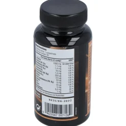 Mgdose Tirosina Complex 1000mg 60comp - mg Dose
