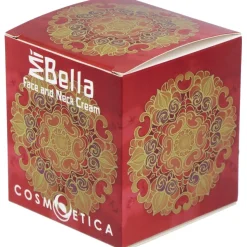 Mi Bella Cara Y Cuello Crema 50Ml.