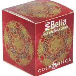 Mi Bella Cara Y Cuello Crema 50Ml.