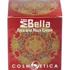 Mi Bella Cara Y Cuello Crema 50Ml.