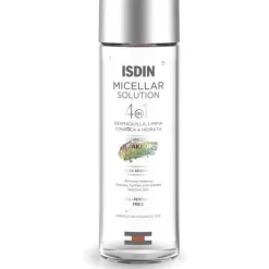 Micellar Solution Agua Micelar Limpieza Facial 100 Ml