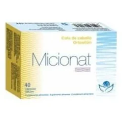 Micionat 40 Cáps - Bioserum