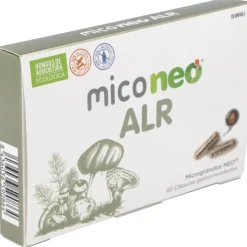 Mico Neo Alr 60cap - Neovital