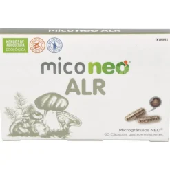 Mico Neo Alr 60cap - Neovital