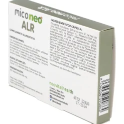 Mico Neo Alr 60cap - Neovital
