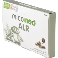 Mico Neo Alr 60cap - Neovital