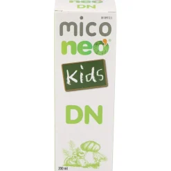 Mico Neo Dn Kids Jarabe 200ml - Neovital