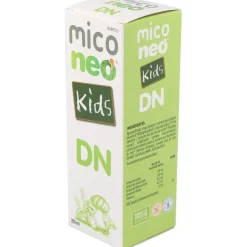 Mico Neo Dn Kids Jarabe 200ml - Neovital