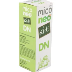 Mico Neo Dn Kids Jarabe 200ml - Neovital