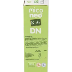 Mico Neo Dn Kids Jarabe 200ml - Neovital