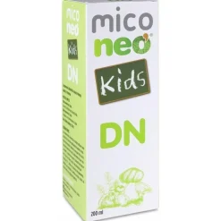 Mico Neo Dn Kids Jarabe 200ml - Neovital