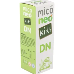 Mico Neo Dn Kids Jarabe 200ml - Neovital
