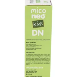 Mico Neo Dn Kids Jarabe 200ml - Neovital