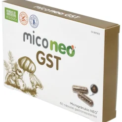 Mico Neo Gst 60cap - Neovital
