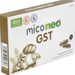 Mico Neo Gst 60cap - Neovital