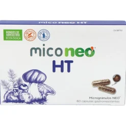 Mico Neo Ht 60cap - Neovital