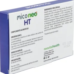 Mico Neo Ht 60cap - Neovital