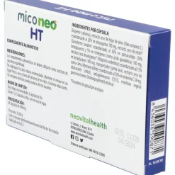 Mico Neo Ht 60cap - Neovital